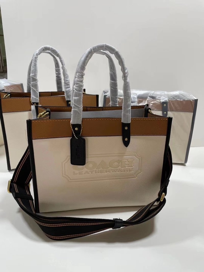 Tote bag from Ik