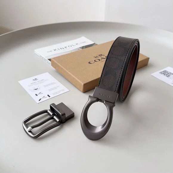 Belt from Ik