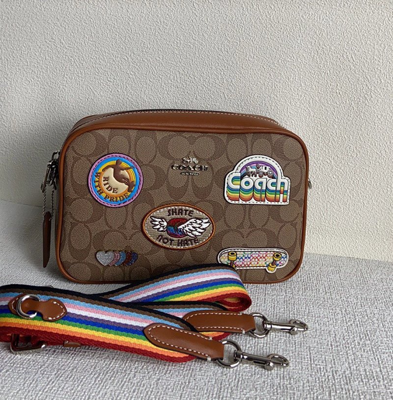 Camera bag from Ik