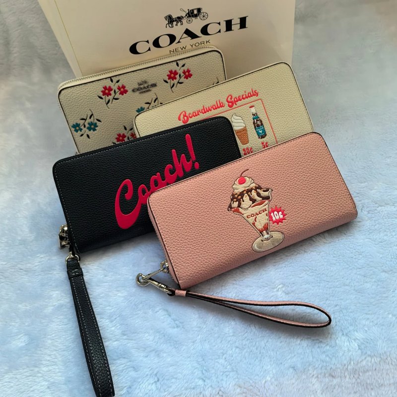 Wallet from Ik