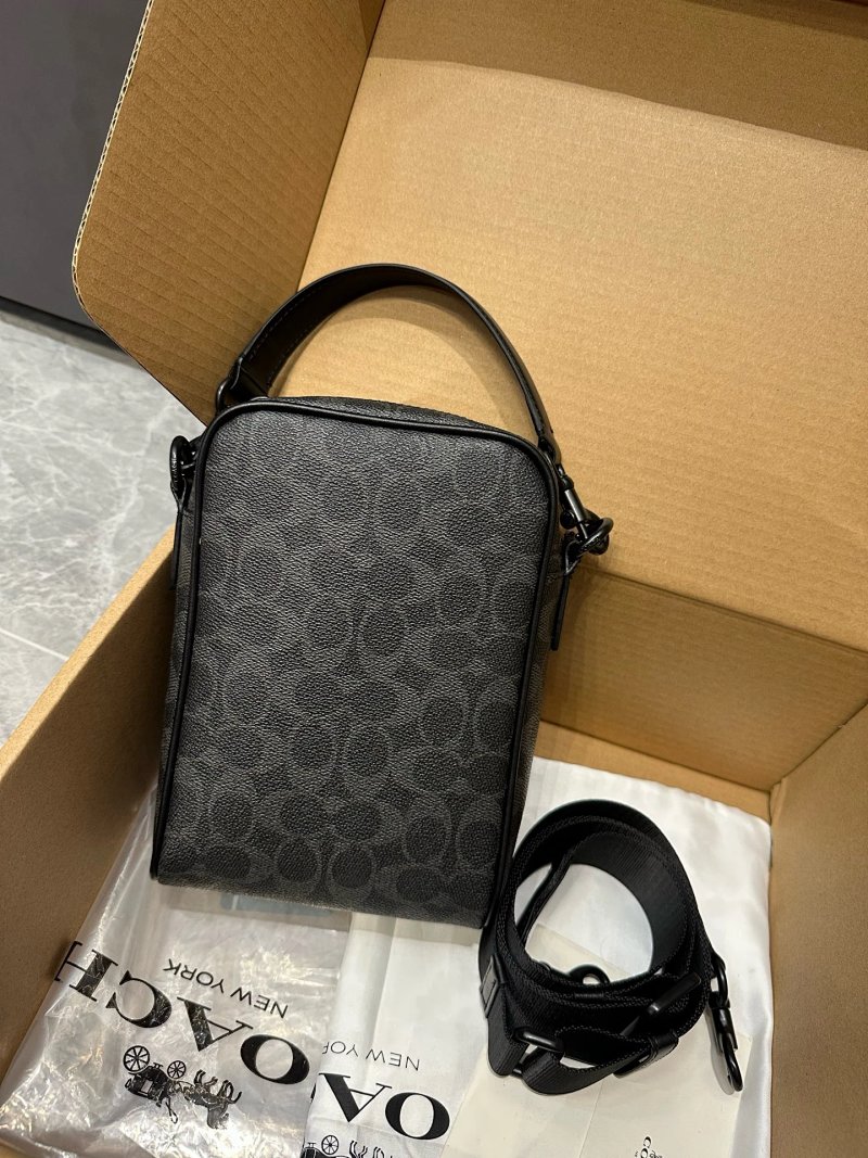 Coach Tristan 14 9.5cm 59cm