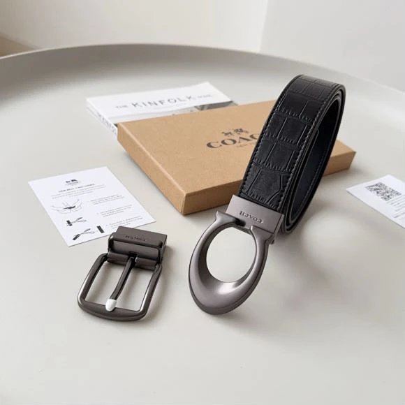 Belt from Ik