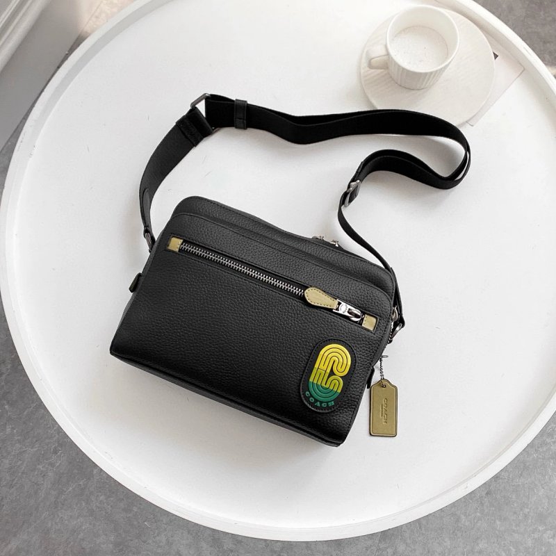 Crossbody bag from Ik