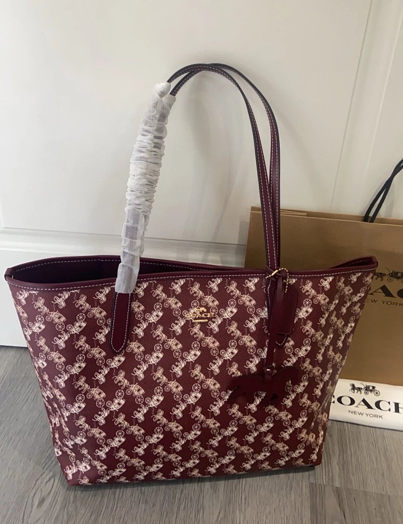 Tote bag from Ik
