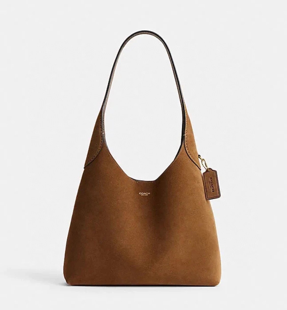 New Women's Bag Handbag BROOKLYN 28 Shoulder Bag CW637