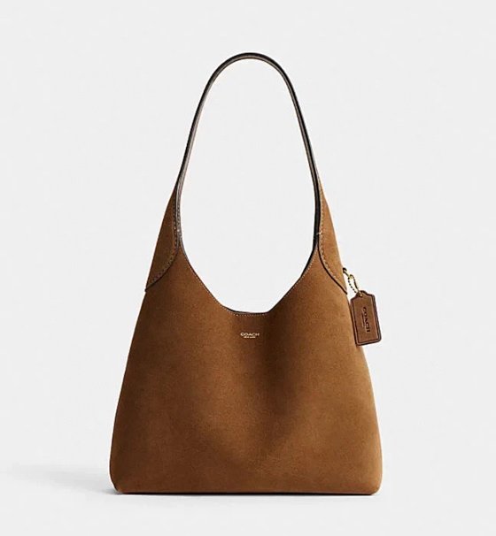 New Women's Bag Handbag BROOKLYN 28 Shoulder Bag CW637