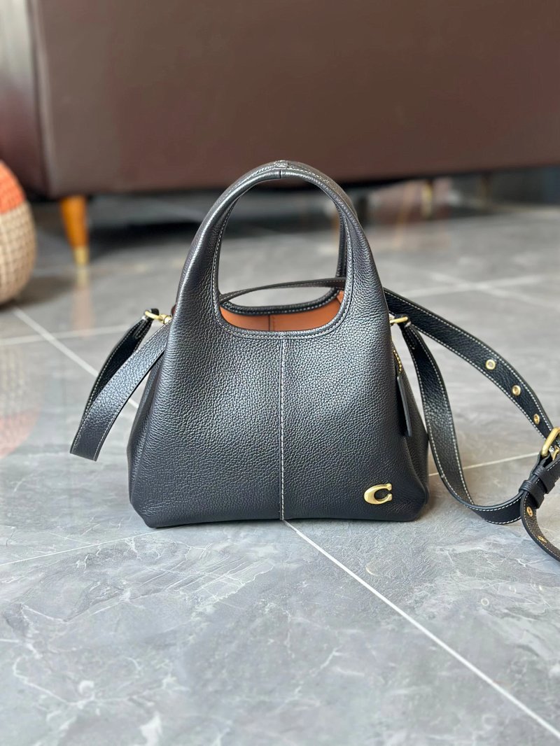 Crossbody bag from Ik
