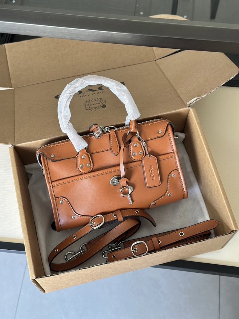 Rhyder Satchel 24 15 8
