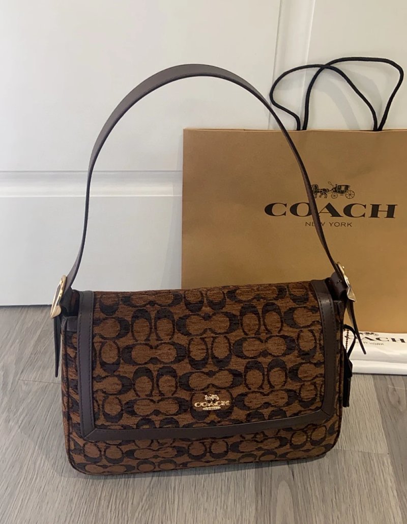 Shoulder bag from Ik