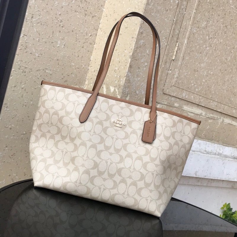 Louis Vuitton tote bag