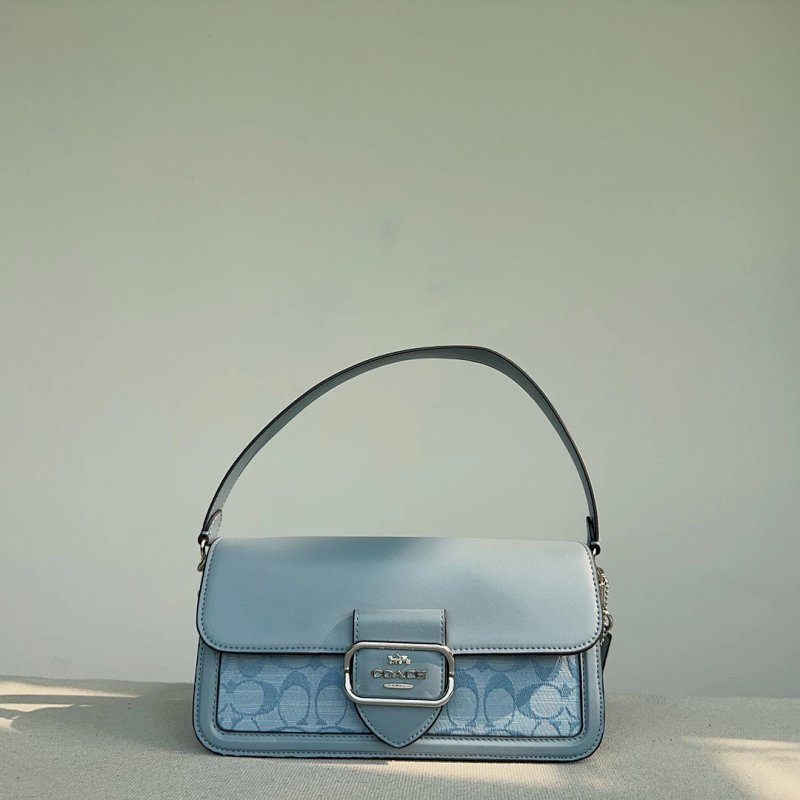 Crossbody bag from Ik