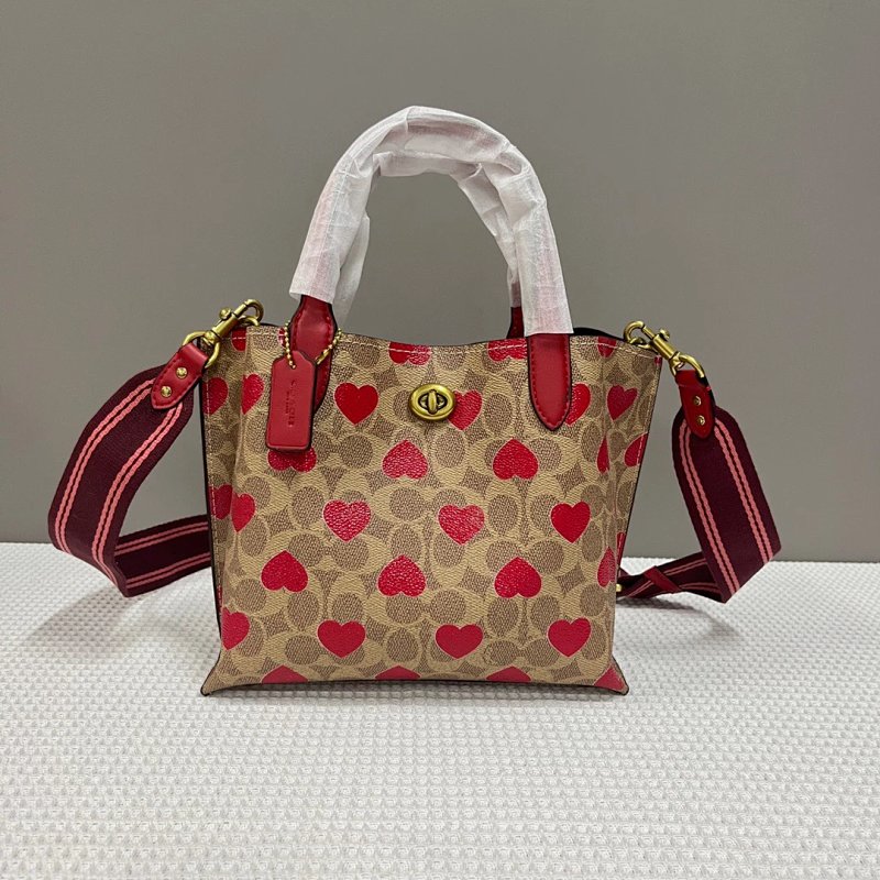 Willow Tote24 Mini 24.20.10