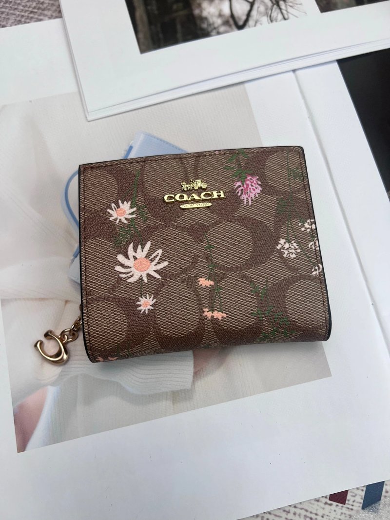 Acne Studios coin purse