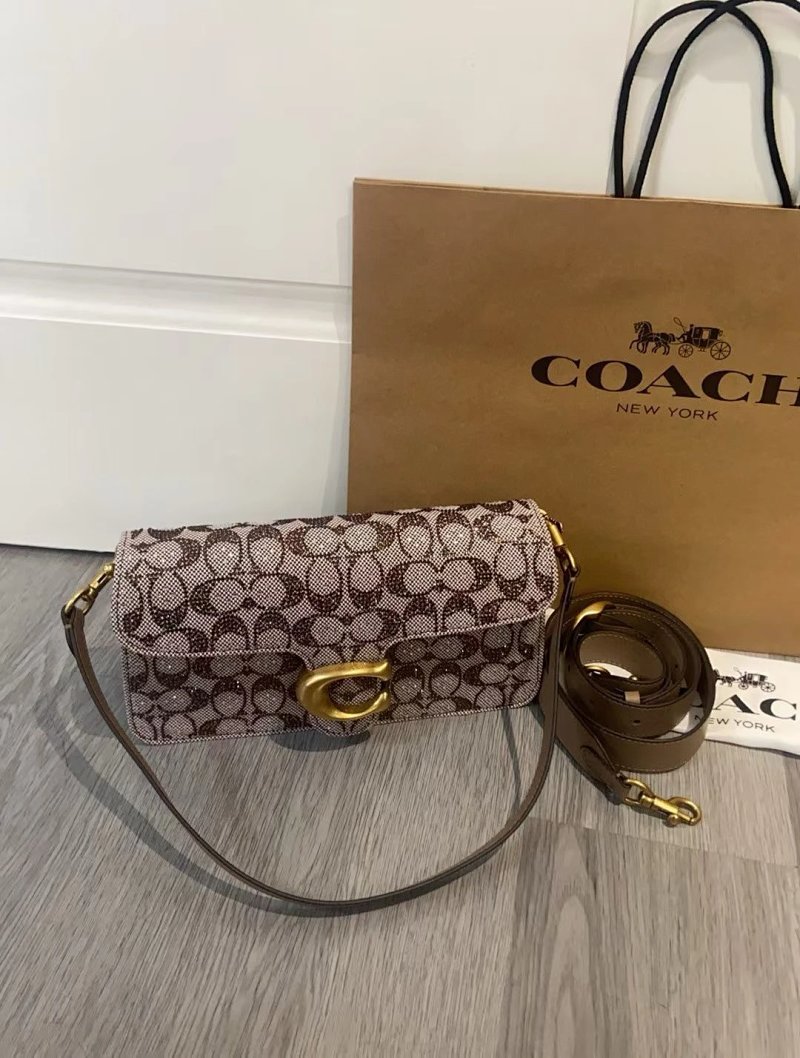 Louis Vuitton Tabby26 C Blingbling
