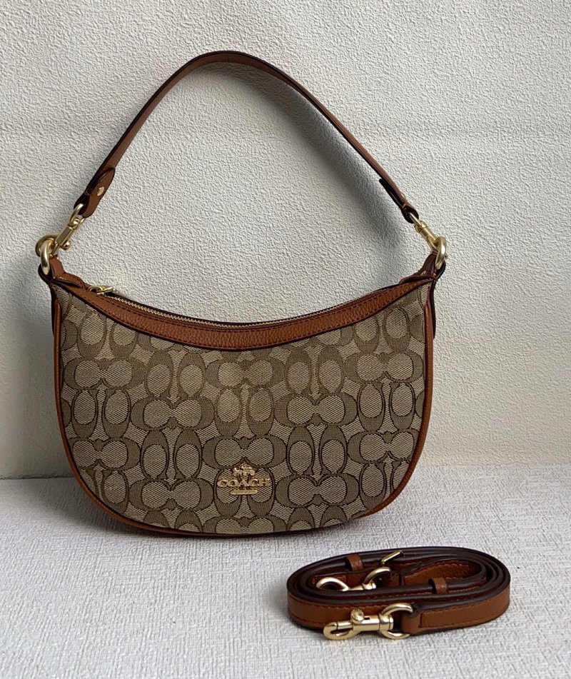 Crossbody bag from Ik