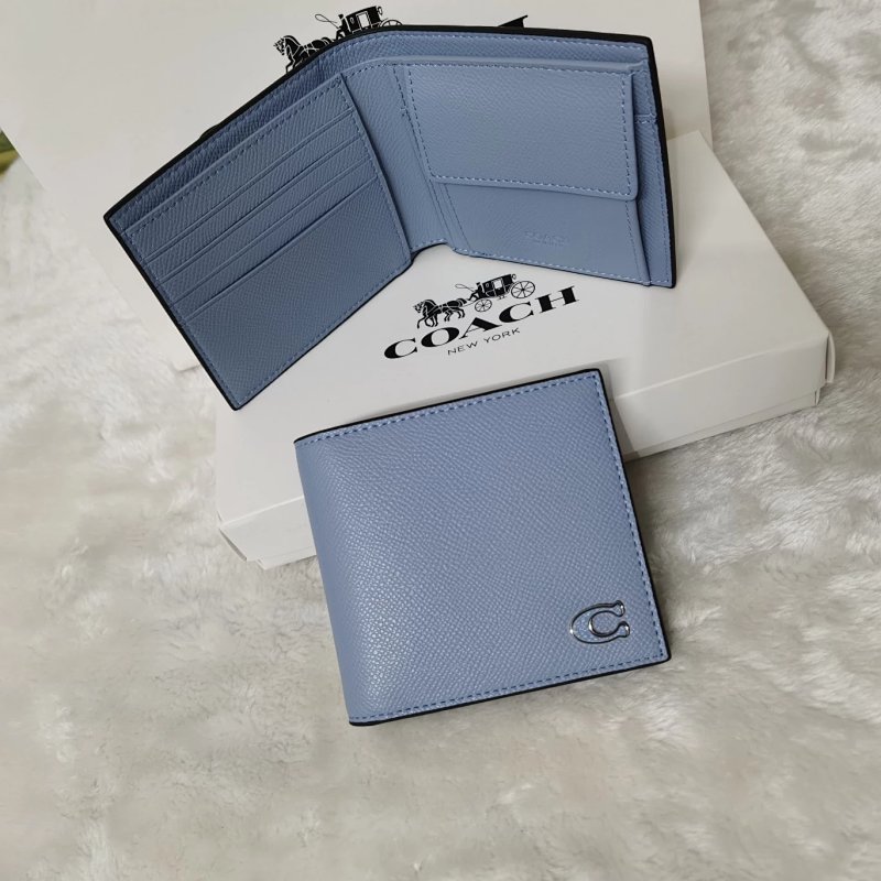 Coin purse from Ik