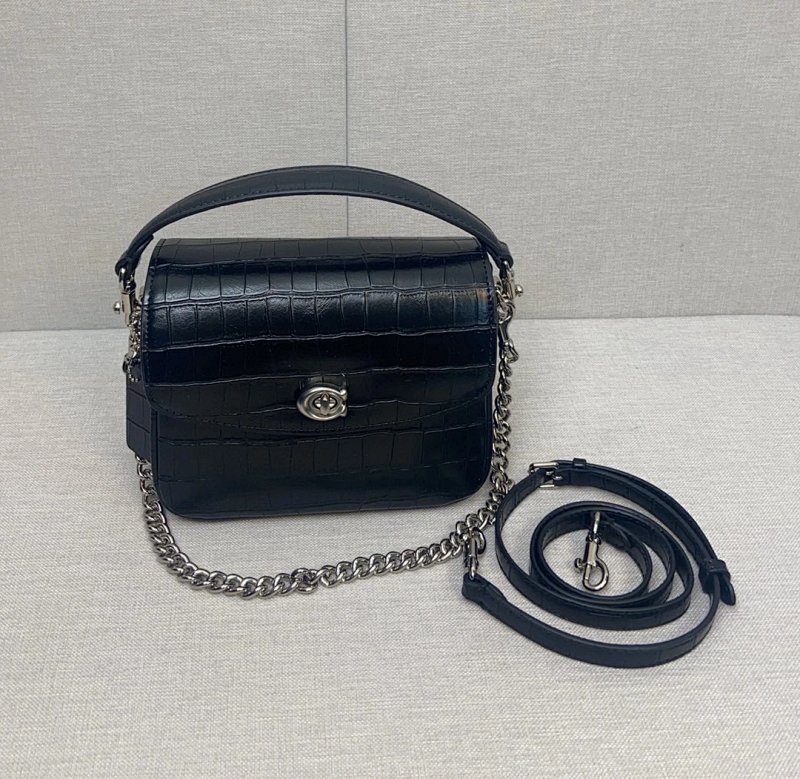 Crossbody bag from Ik