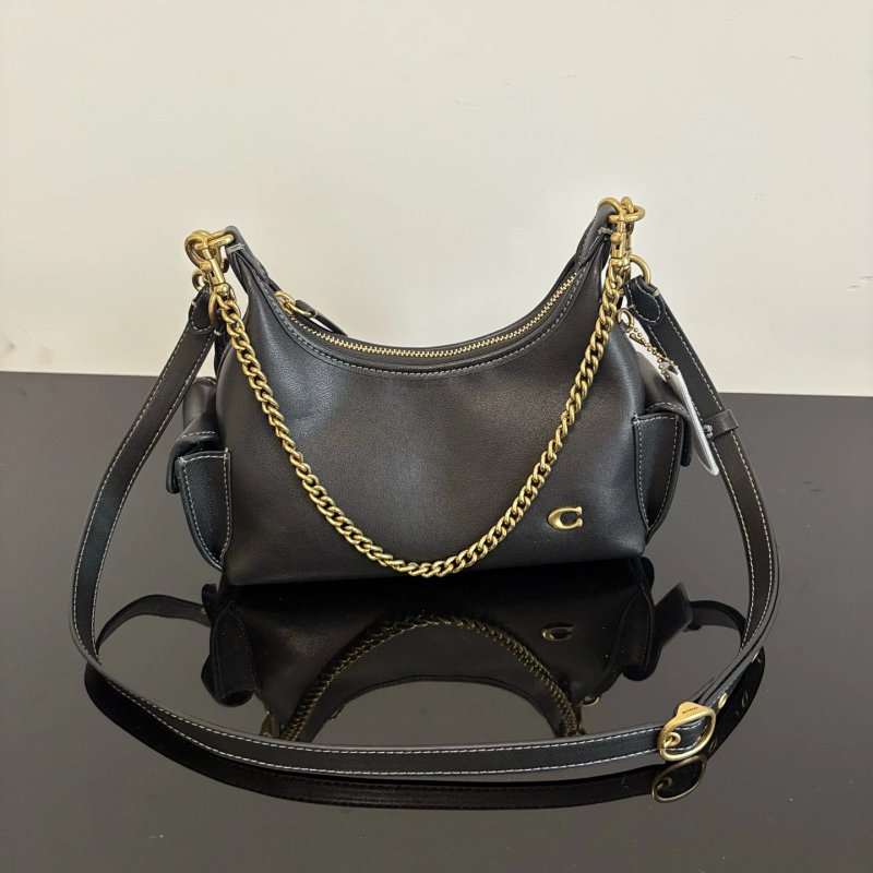 Crossbody bag from Ik