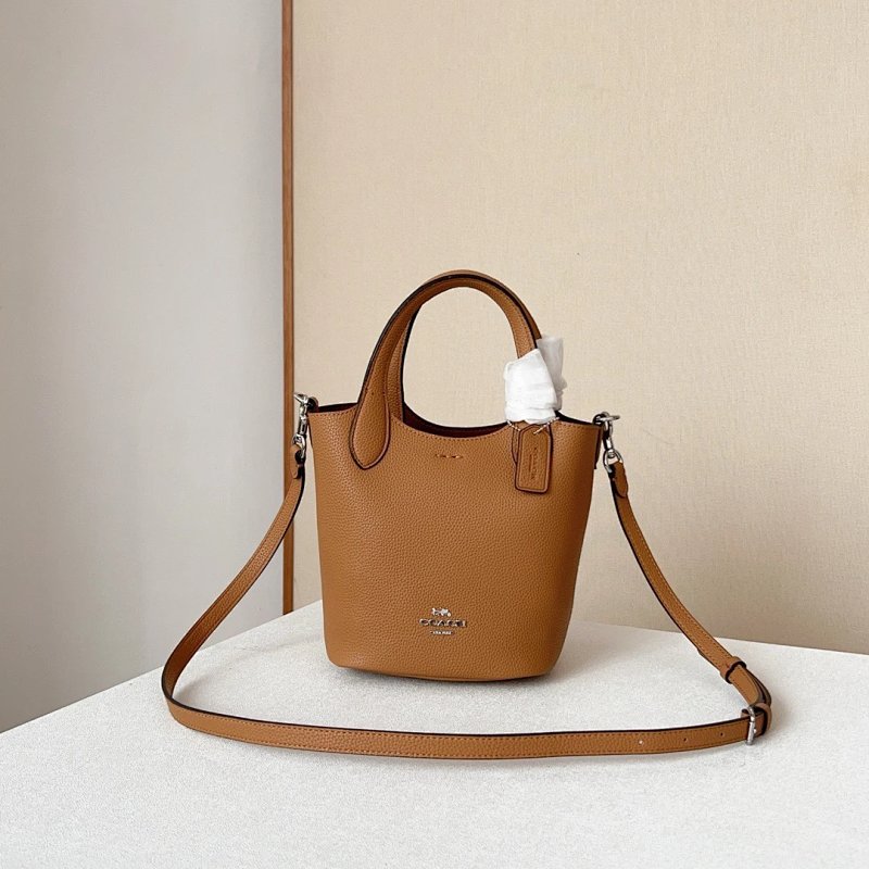 Crossbody bag from Ik