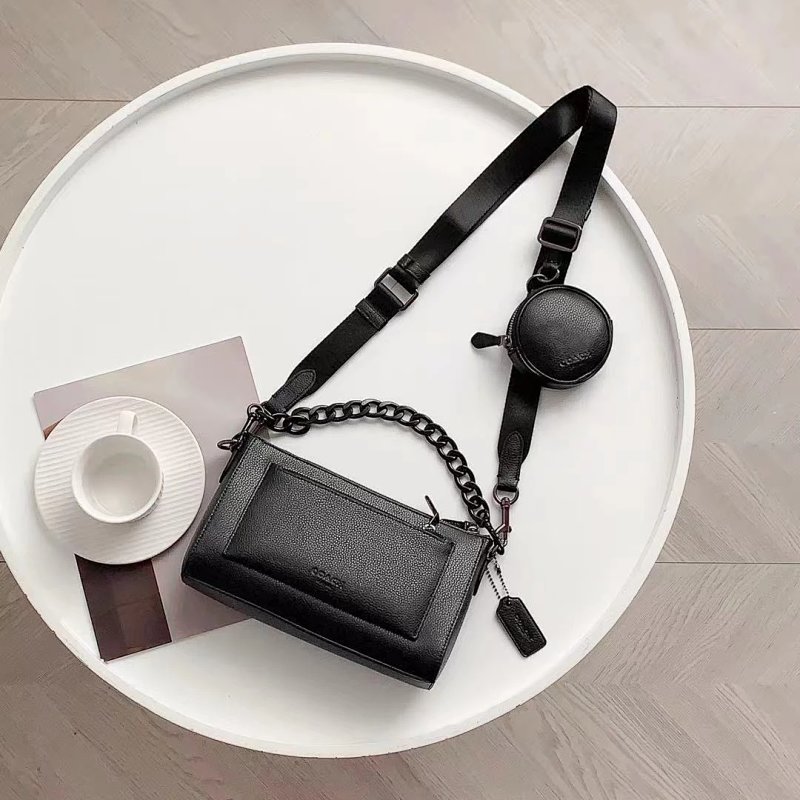 Crossbody bag from Ik