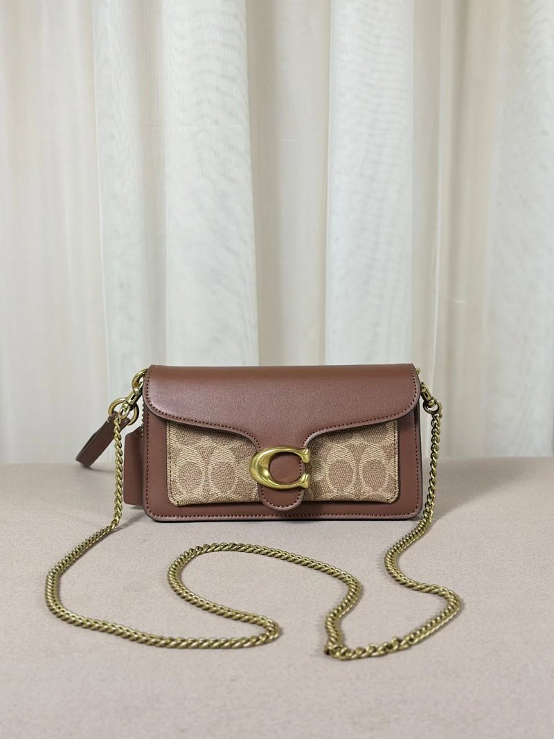 Coach Tabby 19 20 10.5 X4.5