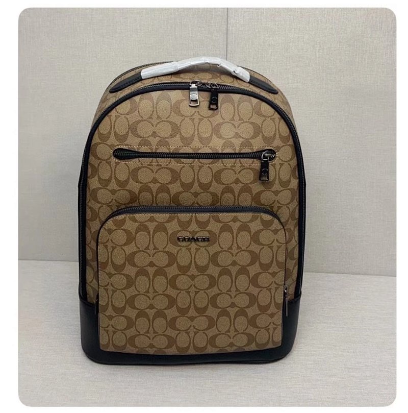 Backpack from Ik