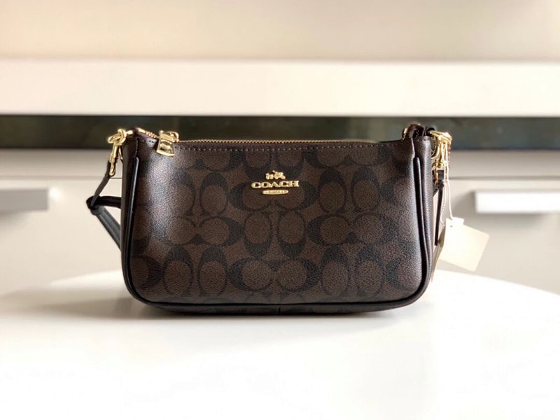 Acne Studios crossbody bag