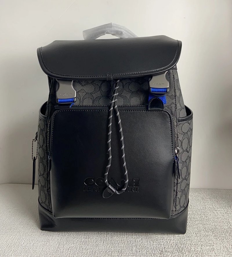 Backpack from Ik