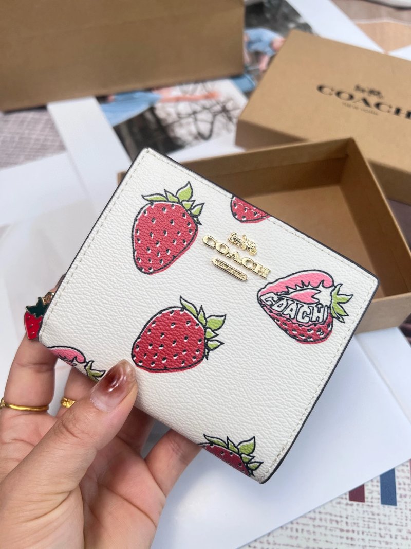 Coin purse from Ik