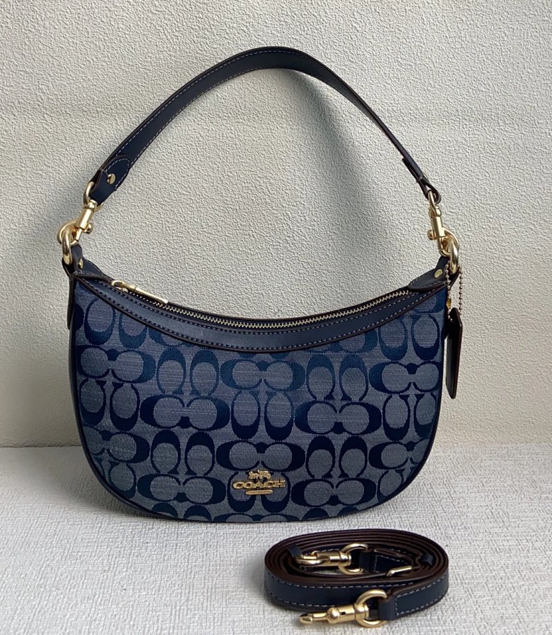 Crossbody bag from Ik