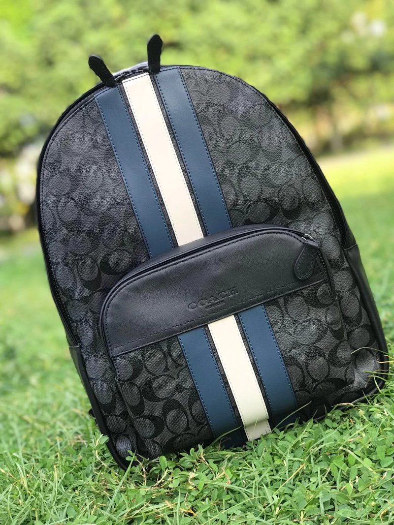 Backpack from Ik