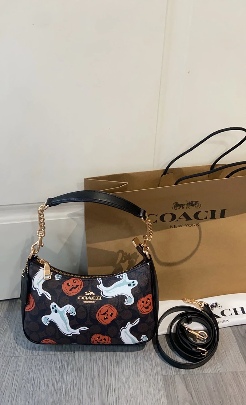 Louis Vuitton shoulder bag