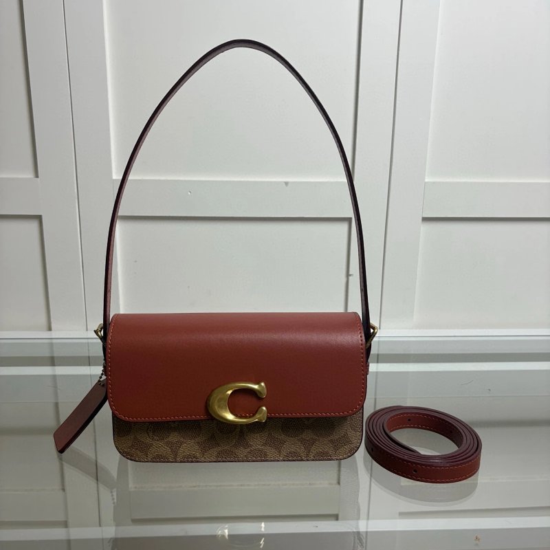 Shoulder bag from Ik