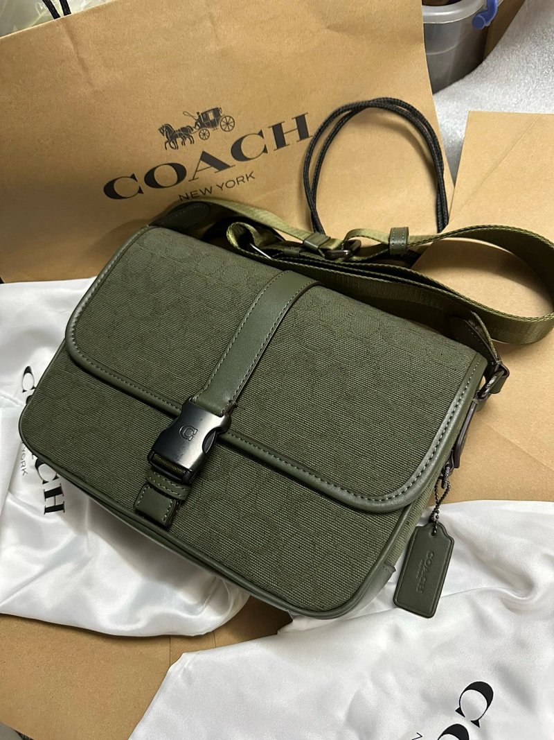 Coac League 63cm