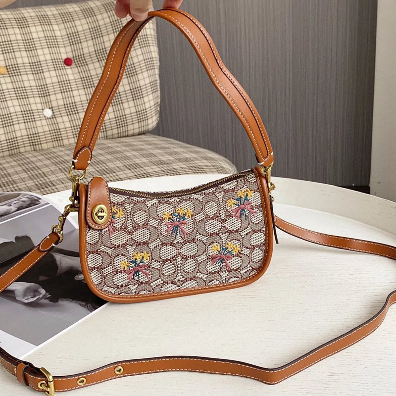 Louis Vuitton shoulder bag