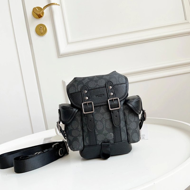 C Hitch13 Mini 13pm 13x21x7