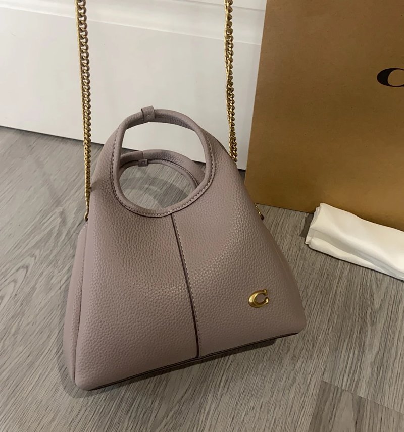Crossbody bag from Ik