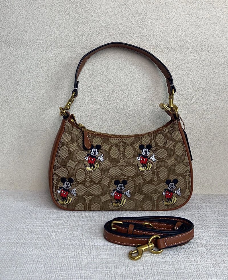 Shoulder bag from Ik