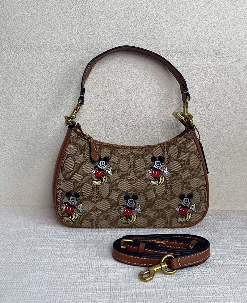 Shoulder bag from Ik