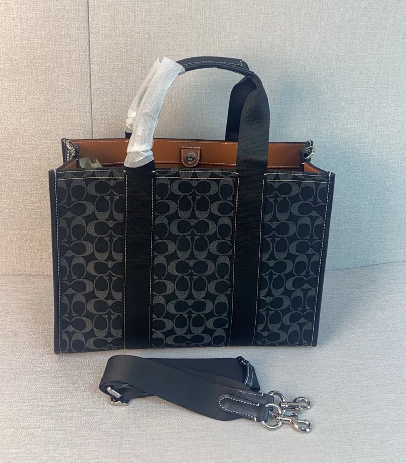 Tote bag from Ik