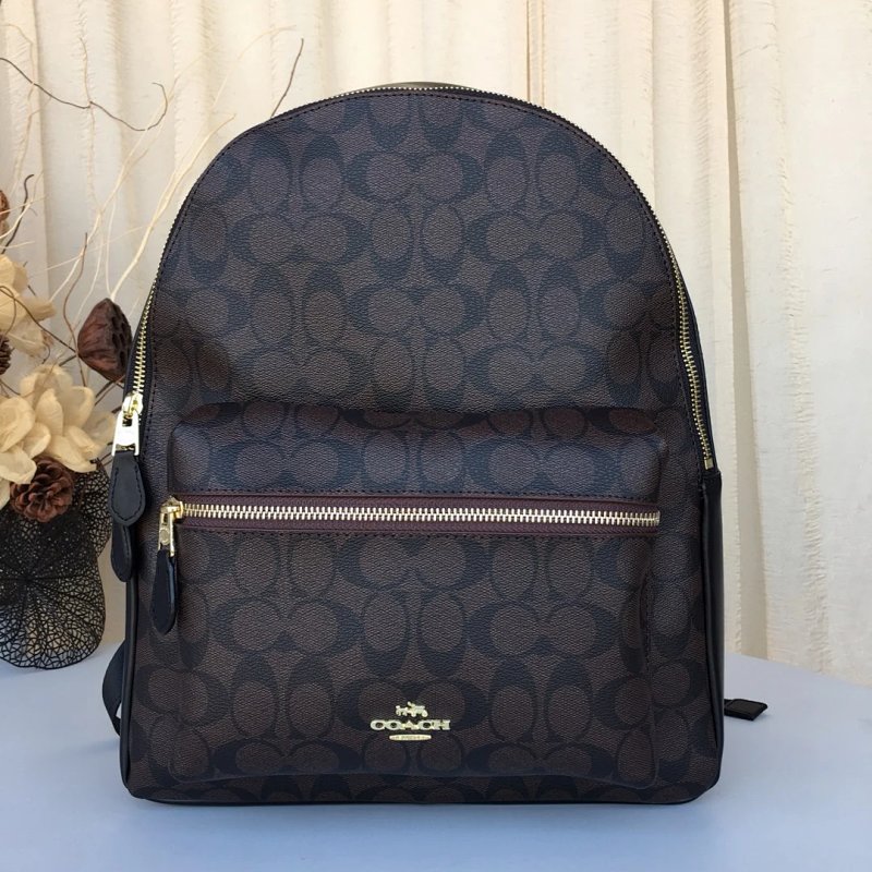 Backpack from Ik