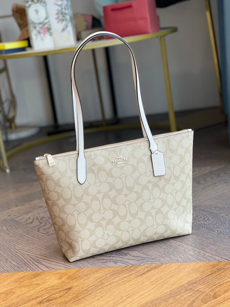 Louis Vuitton tote bag
