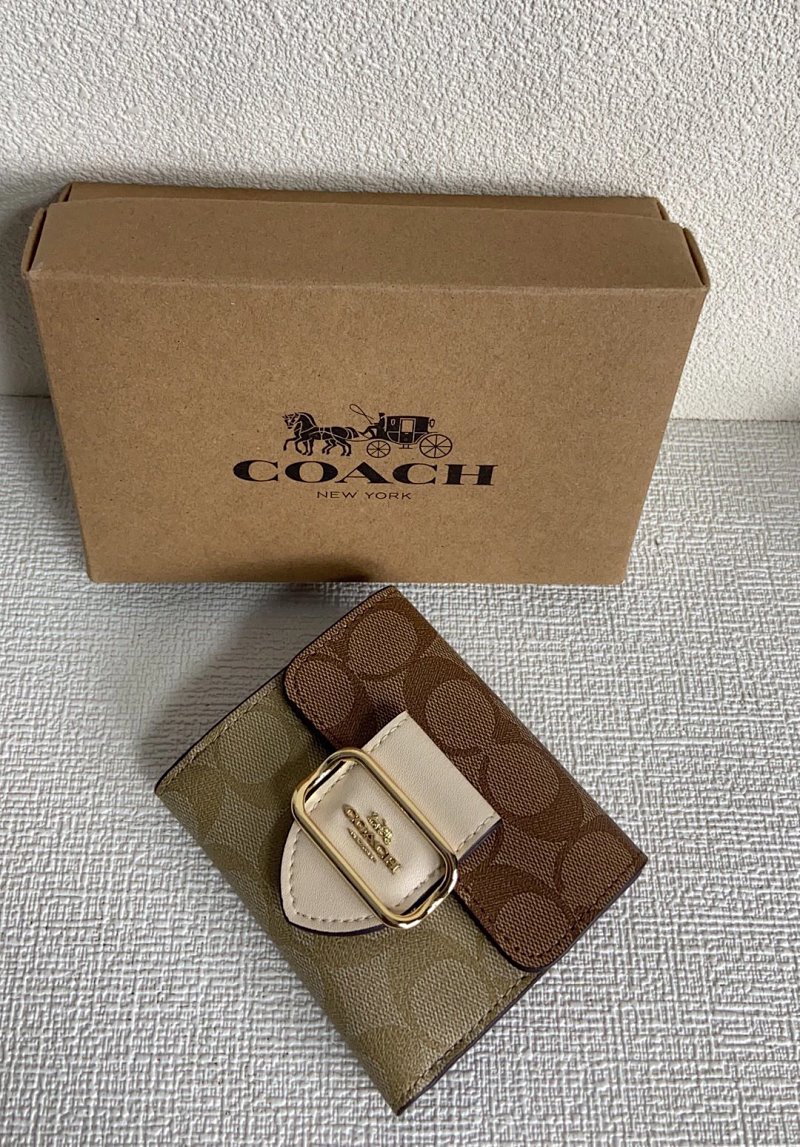 Wallet from Ik