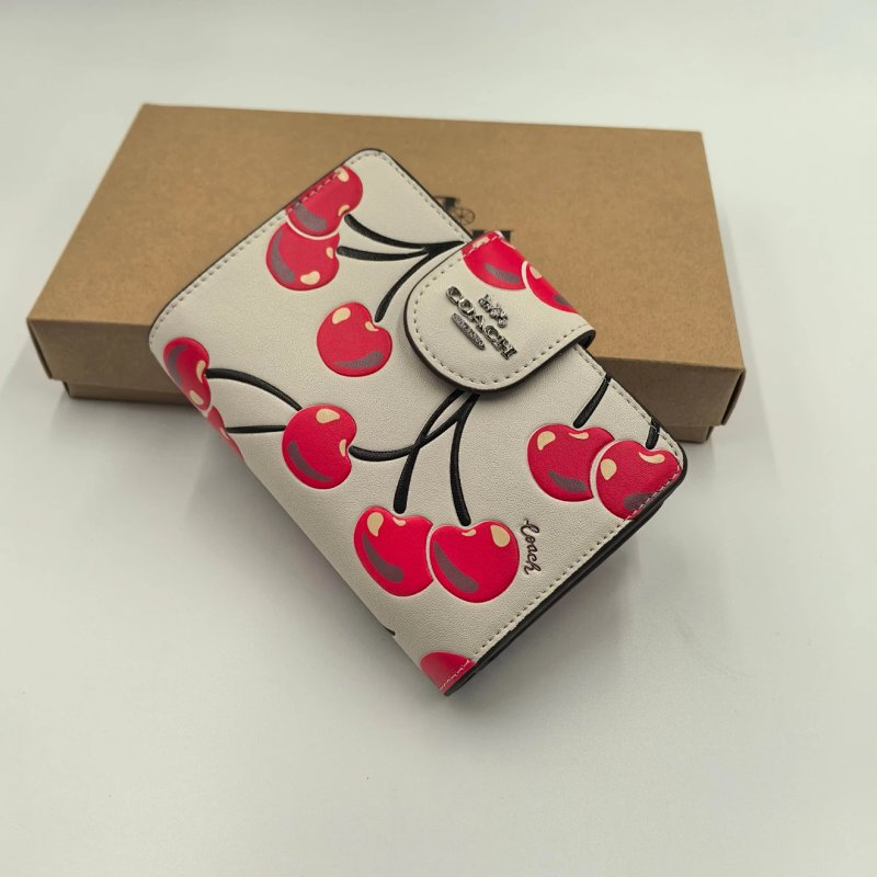 Wallet from Ik