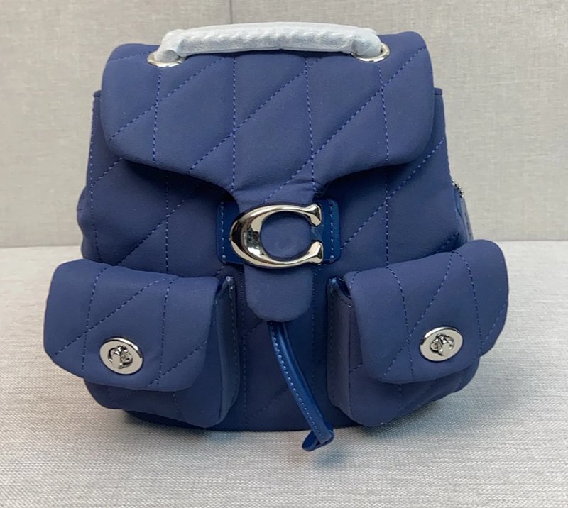 Backpack from Ik
