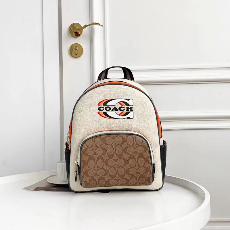 Backpack from Ik