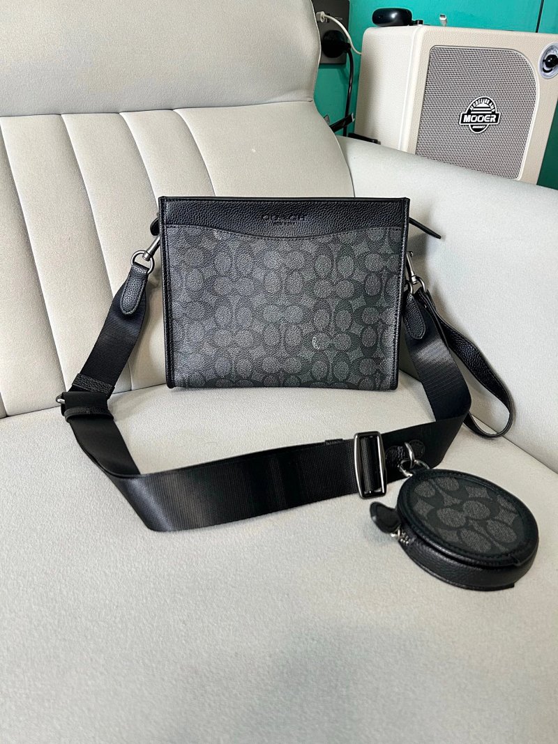 Crossbody bag from Ik