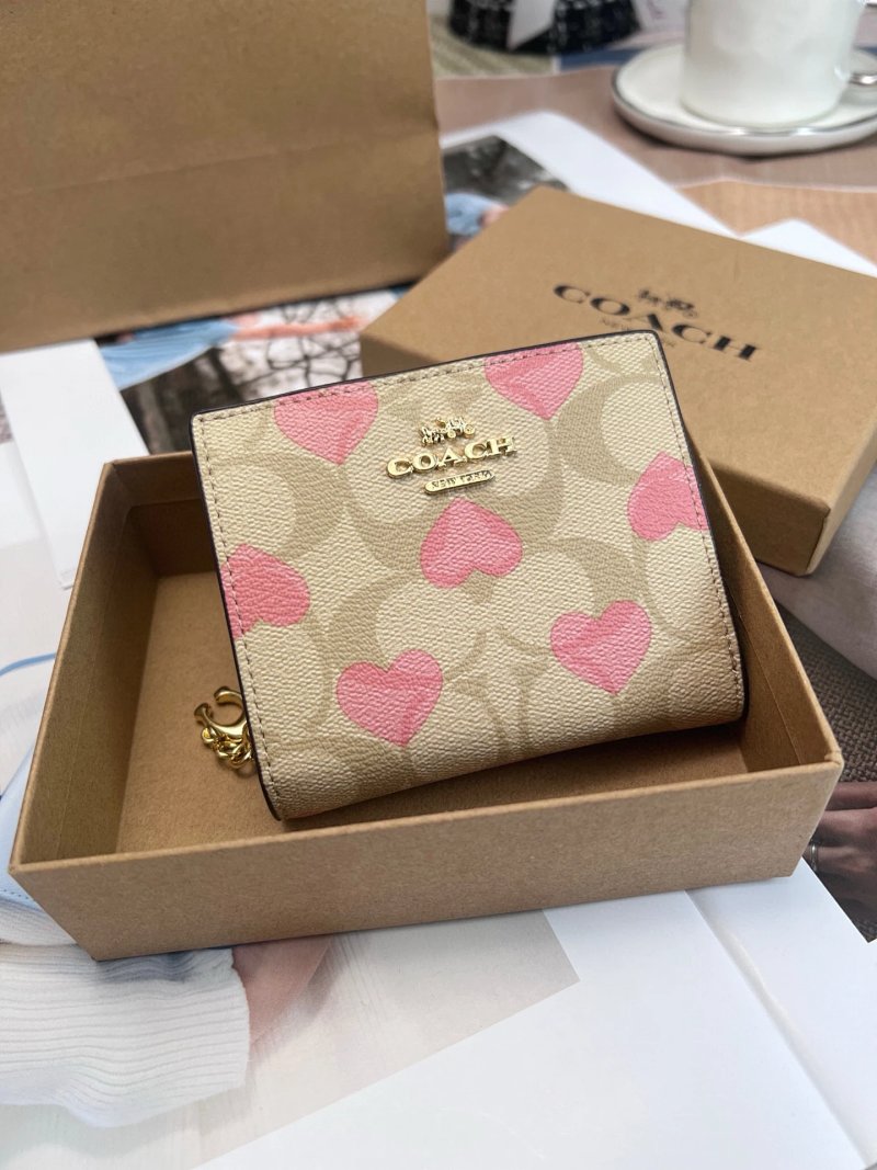 Acne Studios coin purse