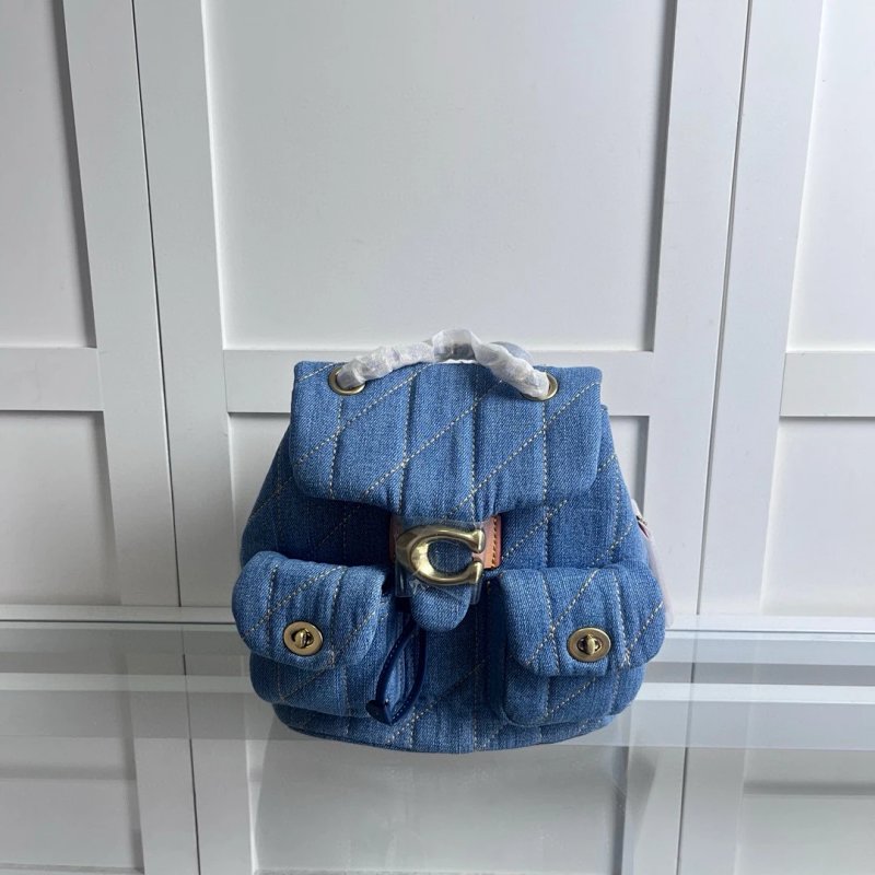 Backpack from Ik