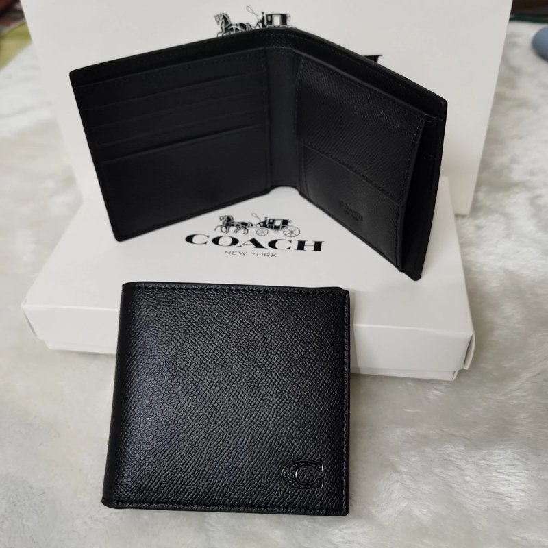 Coin purse from Ik